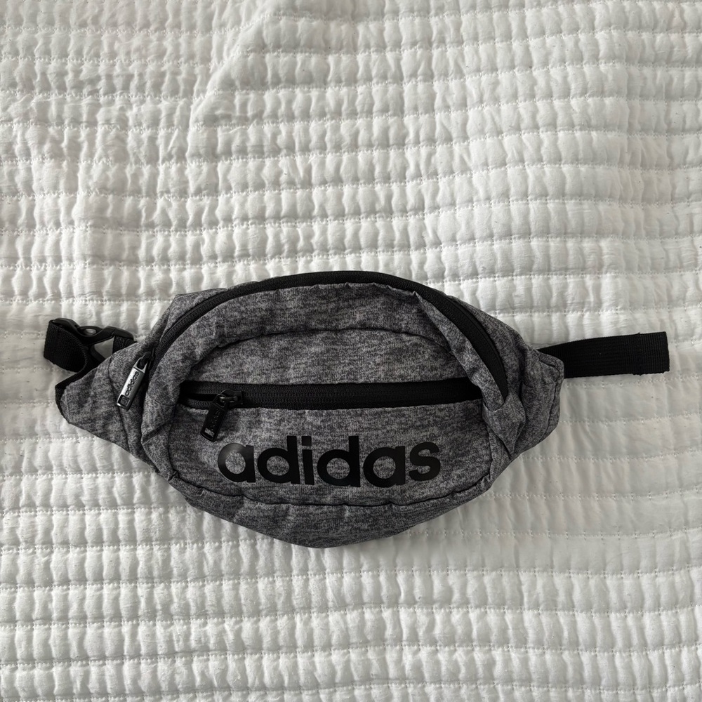 3/$20 Adidas Fanny Pack